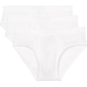 Marc O'Polo Heren slip / onderbroek 3 pack Essentials Organic Cotton