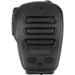 Bluetooth speaker microfoon Zello H3-B met lader IP54 voor Smartphone