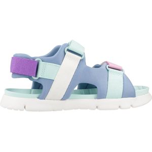 Camper Oruga Sandalen - Kinderen - Blauw Roze - 29