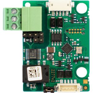 2N IP Verso OSDP Module