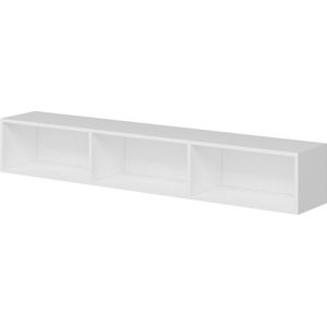 Zwevende TV Meubel - Stijlvol Modern Design - 180 cm Breedte - Perfect voor Elk Interieur