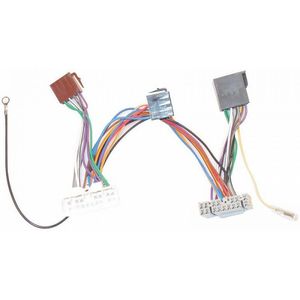 Kram mute adapter ISO2CAR ISUZU