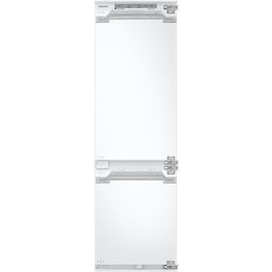 Samsung BRB26715DWW | Inbouw Koel-vriescombinatie | D