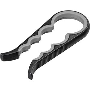Flessenopener - Allesopener - Flessenopener - AllesOpener - Potopener - Pottenopener - Dekselopener