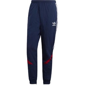 adidas Originals Sportive Track Pants Trainingsbroek Mannen blauw Xs