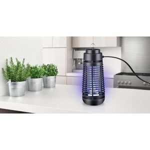 insectenverdelger, muggenlamp met uv-lamp