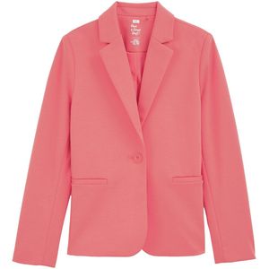 WE Fashion Meisjes regular fit blazer