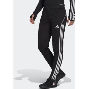 adidas Performance Tiro 23 League Training Broek - Dames - Zwart- XS