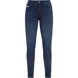 John Doe Ruby Women's Monolayer Pants Dark Blue W34/L32 - Maat - Broek