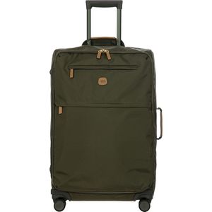 Bric's X-Travel Trolley 70 olive