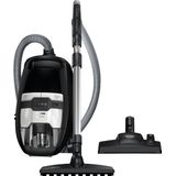 Miele Blizzard CX1 Comfort Powerline - Stofzuiger zonder zak - Obsidiaanzwart