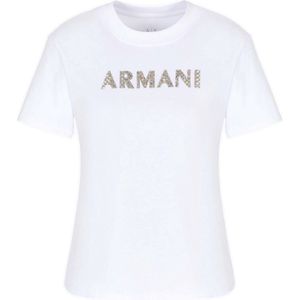 Armani Uitwisseling T-Shirt - Streetwear - Vrouwen