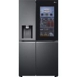 LG GSXV90MCAE Amerikaanse koelkast met Instaview™ Door-in-Door™ - Door Cooling+ - UVnano™ - 635L inhoud - Inverter Linear Compressor