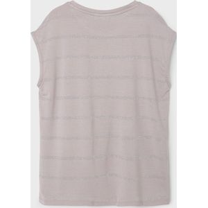 Name It Girl-T-shirt--Violet Ice-Maat 116