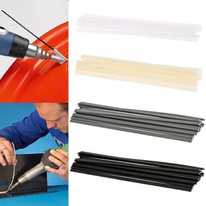 Kunststof lasdraad - 40 stuks ABS PVC PE PP lasstaven voor reparaties met heteluchtpistool