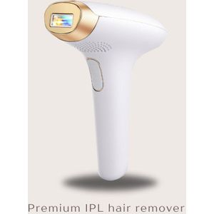 Skinovation -IPL Hair Removal Laser