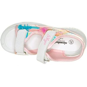 Skye Sandalen Paw Patrol Wit maat 30
