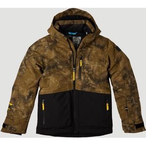 O'NEILL Jassen Textured Ski Jacket