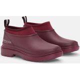 Instapper Ilse Jacobsen Women RUBAIR02 Maroon Banner-Schoenmaat 38