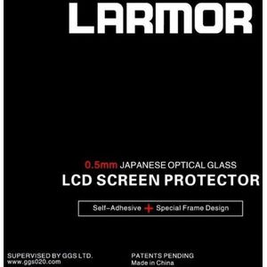 Larmor SA Screen Protector Sony RX1/10/100 I/II/III/IV/V