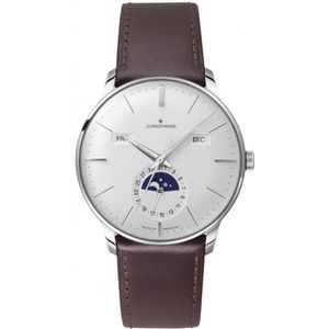 Junghans Meister Kalender Automatic