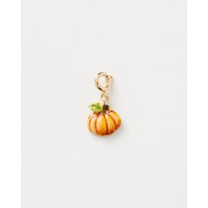 Fable England Pumpkin - Bedel - Charm - Sieraad - Accesoire - Dames