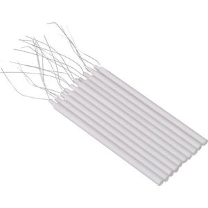 10 Stuks Keramische Kern Verwarmingselement Voor Soldeerbout - Vervanging Verwarming 50 Watt .
