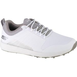 Skechers Go Golf Elite 4 - Victory 214022-WGY, Mannen, Wit, Golfschoenen, maat: 41