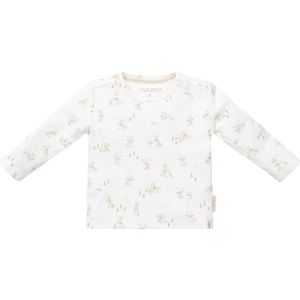 Little Dutch Bunnies T-shirt - Lange Mouw - Mt. 68