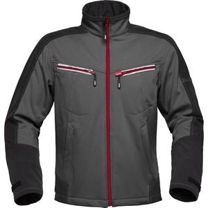 Havep 40145 Softshell Marine maat M