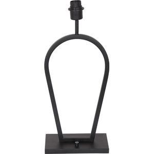 Steinhauer tafellamp Stang - zwart - - 3503ZW
