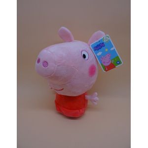 Peppa Pig knuffel 28CM