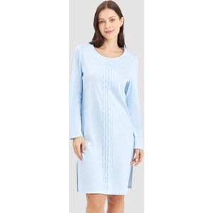 Feraud Sabrina Nachthemd 3241208 Blauw - maat 38