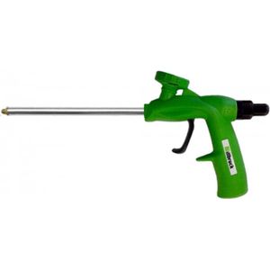 Illbruck AA230 Foam Gun Standard Purschuim pistool - Metaal