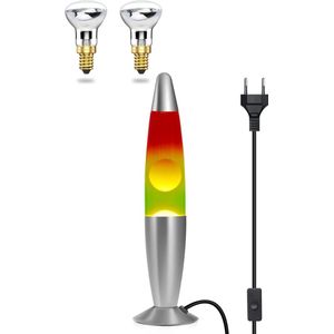 Lavalamp voor Kinderen - Lavalamp - Lava Lamp - Lavalampen - Lavalamp Kinderkamer