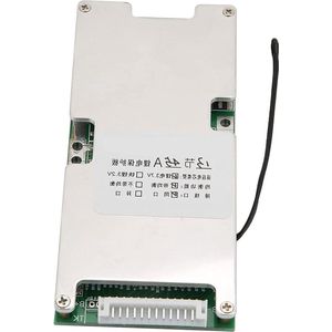 48 Volt Bms 13S 40A Li Ion Batteryion Bms Pcb Board With Balance Charge - HTML Content .
