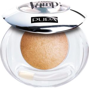 Pupa Vamp! Wet & Dry Eyeshadow 202 True Gold