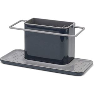 Gootsteen organizer - Sink organizer - Kitchen organizer - Vaatdoekhouder - Afdruipbakenje - Keuken organizers - Aanrechtorganizer