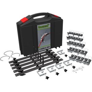 Saenroll Cable Go Master Set