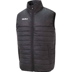 McKeever Core 22 Youth Padded Gilet