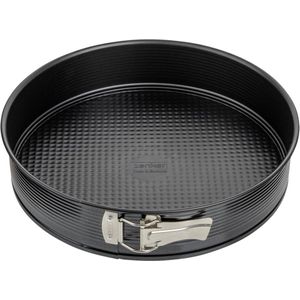 Springvorm Ø 30 cm met antiaanbaklaag - ronde taartvorm voor perfecte baktijd