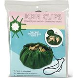 JOIN CLIPS PLAY STORAGE BAG 60 CM