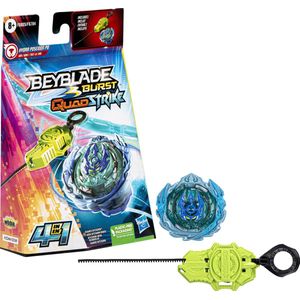 Beyblade QuadStrike Hydra Poseidon - Tol