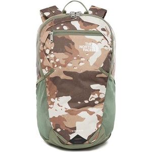 The North Face Yoder - backpack - camo - unisex