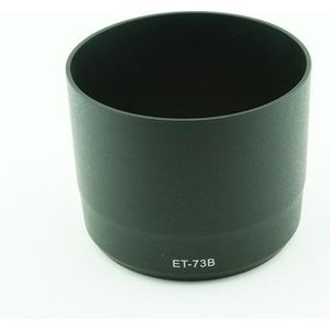 Zonnekap ET-73B voor Canon lens EF 70-300mm 4-5.6L IS USM