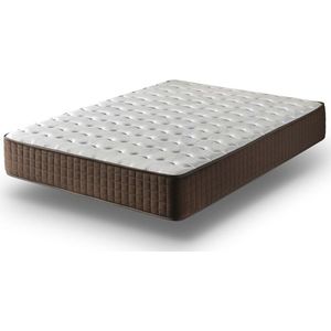 Visco-elastische matras IKON SLEEP DOGMA TITANIUM - 150 x 180 cm