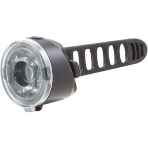 Spanninga Dot Fiets koplamp - 10 lumen - Batterij