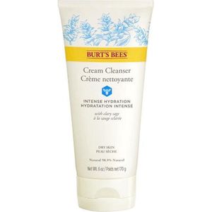 Intense Hydration Cream Cleanser