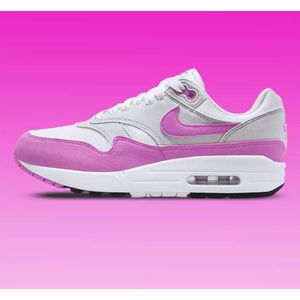 Sneakers Nike Air Max 1 ""Fuschia Dream"" - Maat 40