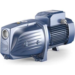 Pedrollo JSWm /3BL - zelfaanzuigende centrifugaalpomp - 230 volt